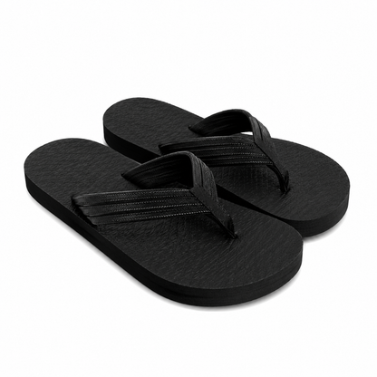 Valexnor | Chanclas Playa Huella Divertida